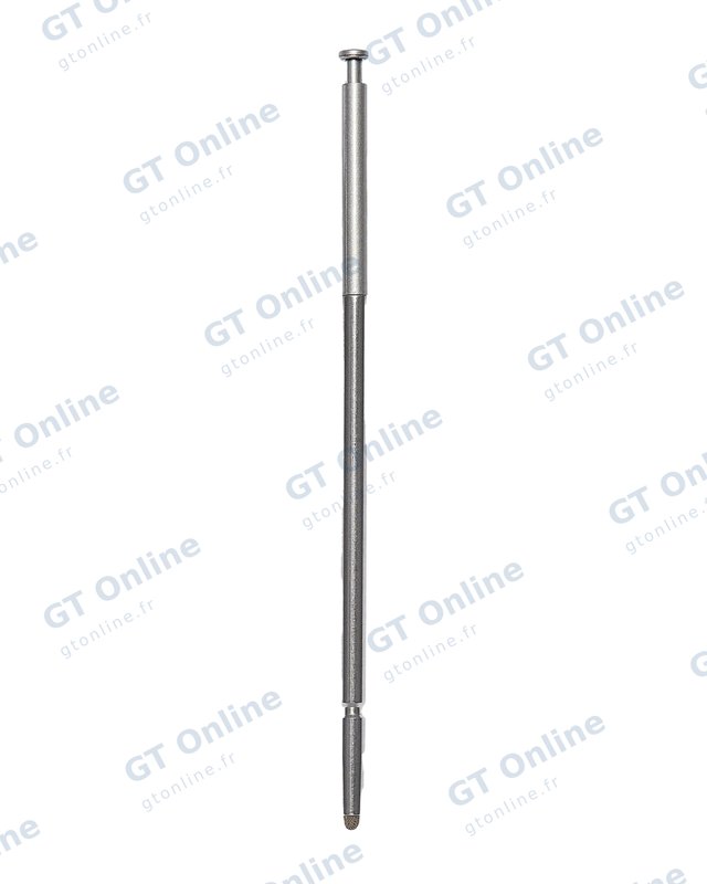 Stylet pour Motorola Moto G Stylus 5G (XT2215 / 2022) (argent)
