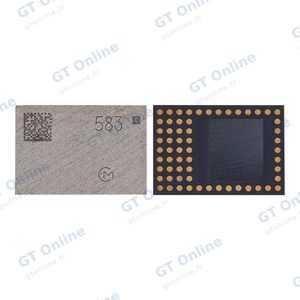Puce IC (Circuit Intégré) Apple iPhone 12 Pro/iPhone 12 Pro Max/iPhone 12 Mini High Frequency Signal Reception