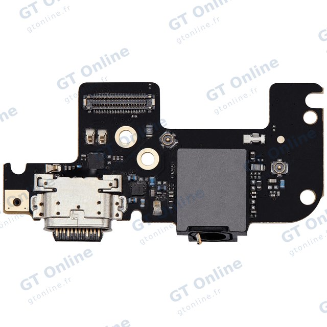 Dock de charge pour Motorola Moto G Stylus 5G (XT2315 / 2023)