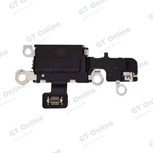 Nappe Micro Apple iPhone 16 Plus
