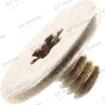 Outillage pour Apple iMac 24" A2438 (2021) (origine, lot de 5) — Jeu de vis (antenne-to-Audio carte)
