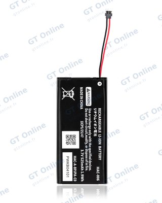 Batterie pour Nintendo Switch Joy Con Controller/ Nintendo Switch OLED (HAC 006)