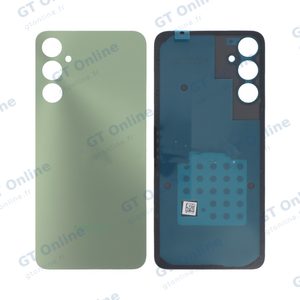 Cache Arrière Premium Samsung Galaxy A05s A057 Vert Clair