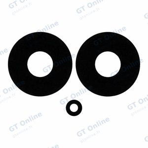 Lentille Premium Realme 9i Noir