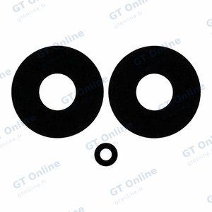 Lentille Premium Realme 9i Noir