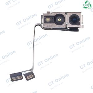 Caméra Visio Originale Pulled (PIEC) Apple iPhone 16 Pro 12MP (With Face ID)