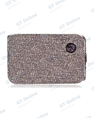 Pièce à microsouder pour Apple iPhone 7 / 7 Plus — Circuit intégré L1804 / L1801 bobine