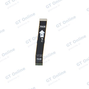 Nappe de Connexion Premium Samsung Galaxy S20 G980/Galaxy S20 5G G981