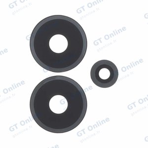 Lentille Premium Xiaomi Redmi Note 13 Pro 4G Noir