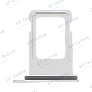 Tiroir SIM Apple iPhone 17 Pro Argent