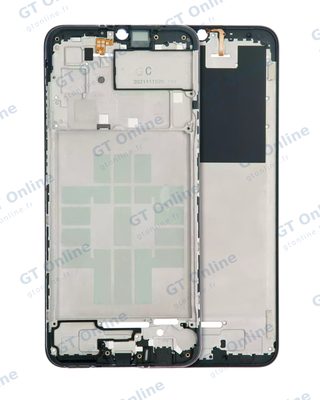Cadre d’écran pour Samsung Galaxy A03 (A035 / 2021)