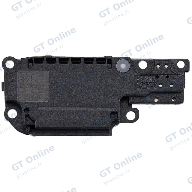 Haut-parleur pour Motorola Moto G67 Power (XT2533 / 2025) — vue 1