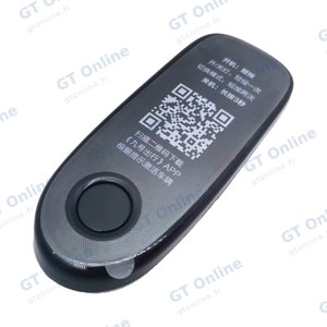 Cache Écran de Dashboard Segway-Ninebot Kickscooter F25E/Kickscooter F30E/Kickscooter F40E (F-02)