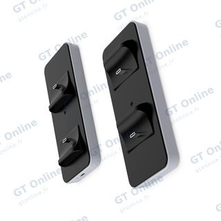 Station de charge pour 2 manettes PlayStation 5 DOBE TP5-0591