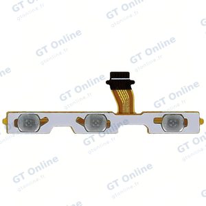 Nappe Power On/Off Premium Huawei Y5 2018