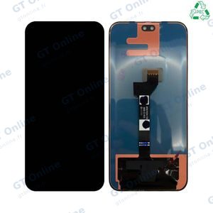 Écran Tactile Original d'occasion Honor 400 Pro Noir