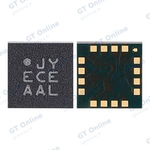 Puce IC (Circuit Intégré) Apple iPhone 14/iPhone 14 Pro/iPhone 14 Pro Max/iPhone 14 Plus/iPhone 15 — Max JY Gyroscope