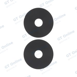 Lentille Premium Realme C55 Noir