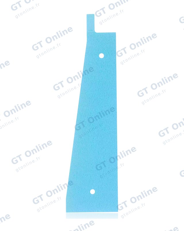 Ruban adhésif de batterie gauche pour Motorola Moto G 5G (XT2313 / 2023) (origine)