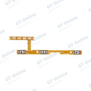Nappe Power On/Off et Volume Premium Xiaomi Redmi 10/Redmi 10 2022