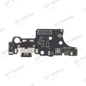 Connecteur de Charge Premium Motorola Moto E14