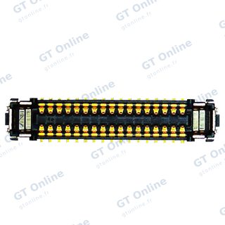 Pièce à microsouder pour Apple iPhone XS / XS Max (J5700: 34 Pin)
