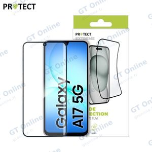 Film de Protection EXTREME PROTECT pour Samsung Galaxy A17 5G A176 Transparent — vue 3