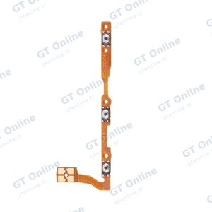 Nappe Power On/Off et Volume Premium Vivo Y72 5G