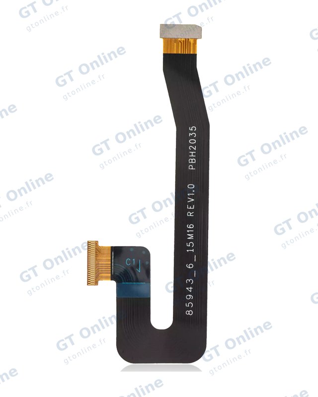 Nappe capteurs pour Samsung Galaxy Tab A7 10.4" (T500 / T505 / T507) (2020)