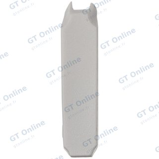Cache de bras avant gauche (court) pour DJI Mini 1 (origine d’occasion — grade A)