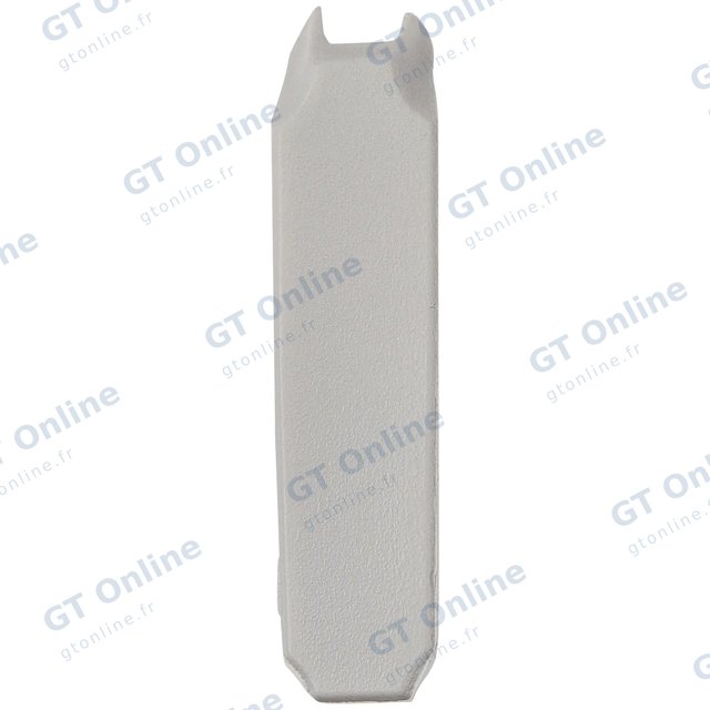 Cache de bras avant gauche (court) pour DJI Mini 1 (origine d’occasion — grade A)