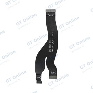 Nappe de Connexion Premium Samsung Galaxy S26 S942