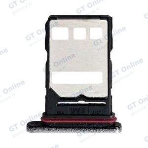 Tiroir SIM Premium Honor 400 Pro Gris Lunaire