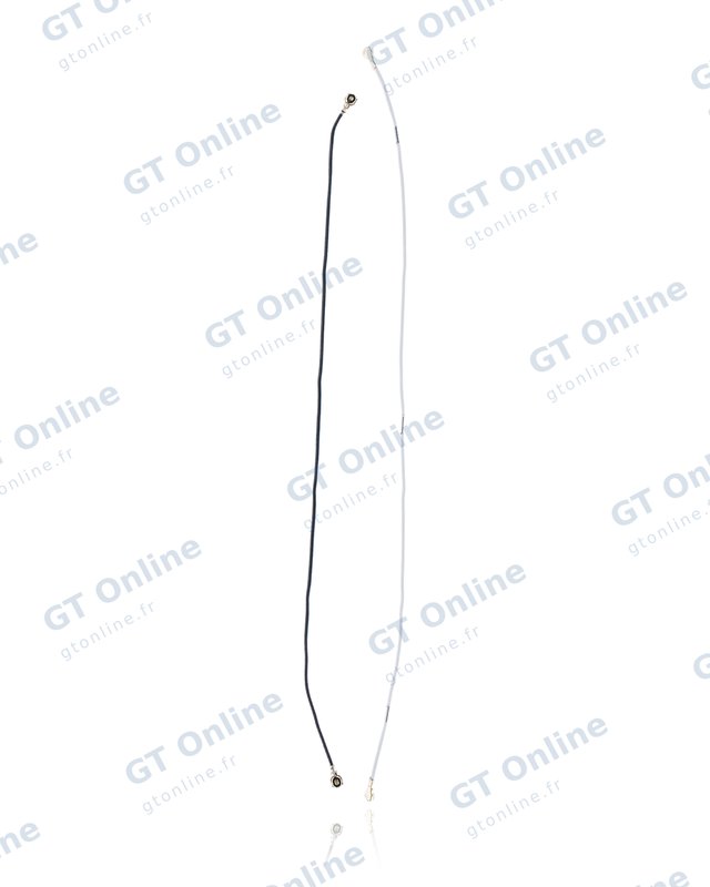 Antenne pour Motorola Moto G Stylus 5G (XT2131 / 2021) (lot de 2)