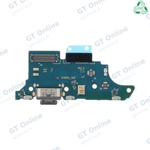 Connecteur de Charge Original d'occasion Samsung Galaxy A26 5G A266