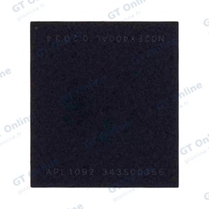 Puce IC (Circuit Intégré) Apple iPhone 11 Pro/iPhone 11 Pro Max Gestion d'Alimentation 343S00355