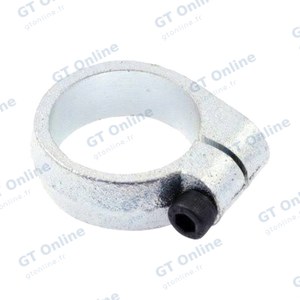 Collier de Fixation pour Accélérateur Xiaomi Mi Electric Scooter M365/Mi Electric Scooter M365 Pro/Mi Electric Scooter 1S/Mi Electric Scooter Essential/Mi Electric Scooter M365 Pro