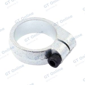 Collier de Fixation pour Accélérateur Xiaomi Mi Electric Scooter M365/Mi Electric Scooter M365 Pro/Mi Electric Scooter 1S/Mi Electric Scooter Essential/Mi Electric Scooter M365 Pro