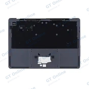 Coque pour Apple MacBook Air 13" A3240 (2025) (origine, minuit)