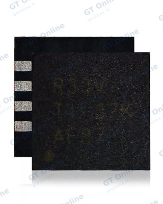 Circuit intégré SMC RESET L pour Apple MacBooks (TI:SN0903048DRG / SN0903048 / R33V: U5010: QFN-8 Pin)