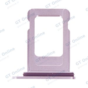 Tiroir SIM Apple iPhone 14/iPhone 14 Plus Mauve