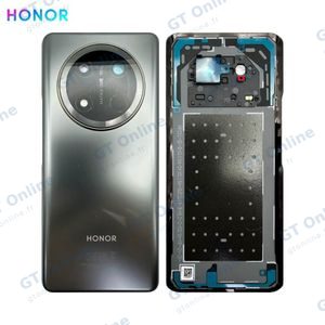 Cache Arrière Original Honor Magic 7 Lite 5G 0235AMMS Noir Titane