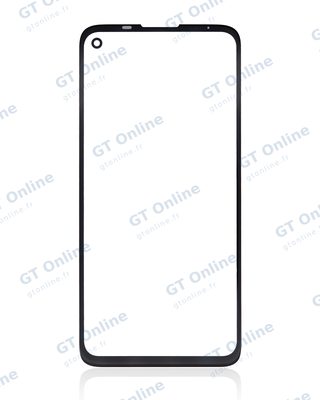 Vitre d’écran pour Motorola Moto G Stylus 6.4" (XT2043 / 2020)