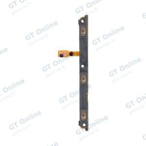 Nappe Power On/Off et Volume Premium Samsung Galaxy S20 Ultra G988