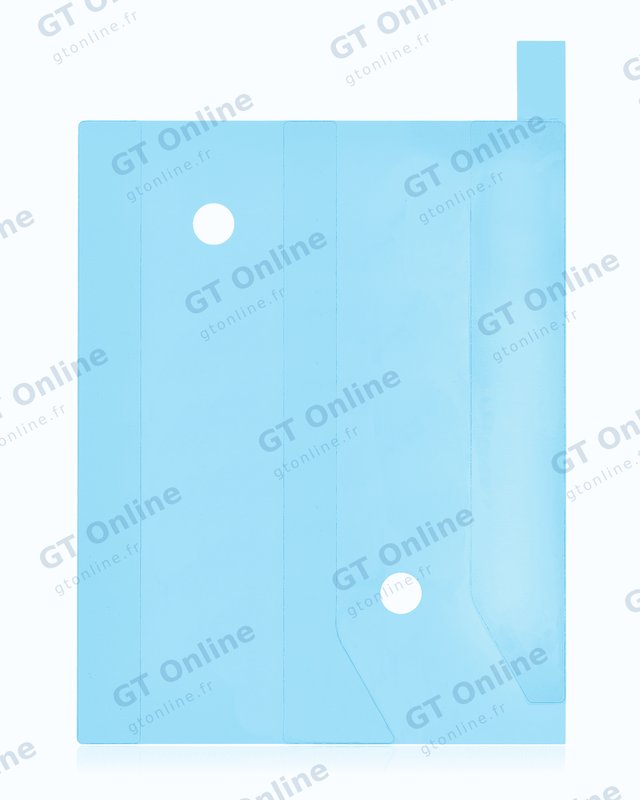 Adhésif pour Motorola Moto G7 Power (XT1955 / 2019) (origine)