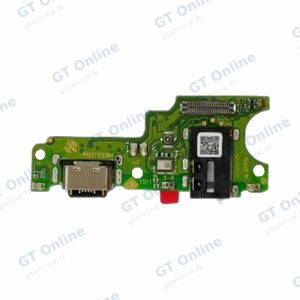 Connecteur de Charge Premium Vivo Y17s