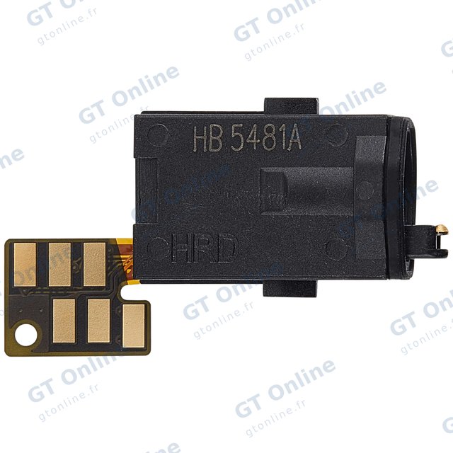 Prise jack pour Motorola Moto G Stylus 5G (XT2517 / 2025) (premium)