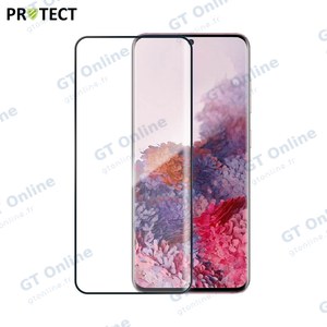 Verre Trempé HD PROTECT pour Samsung Galaxy S20 G980/Galaxy S20 5G G981 Transparent