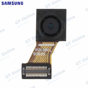 Caméra Visio Originale Samsung Galaxy A35 5G A356/Galaxy M35 5G M356 GH96-16674A 13MP