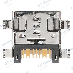 Connecteur de Charge Premium Samsung Galaxy J5 2016 J510/Galaxy J7 2016 J710